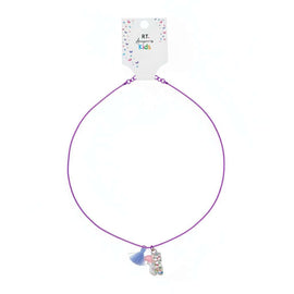 S 1 Necklace Nawao.com