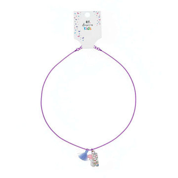 S 1 Necklace Nawao.com