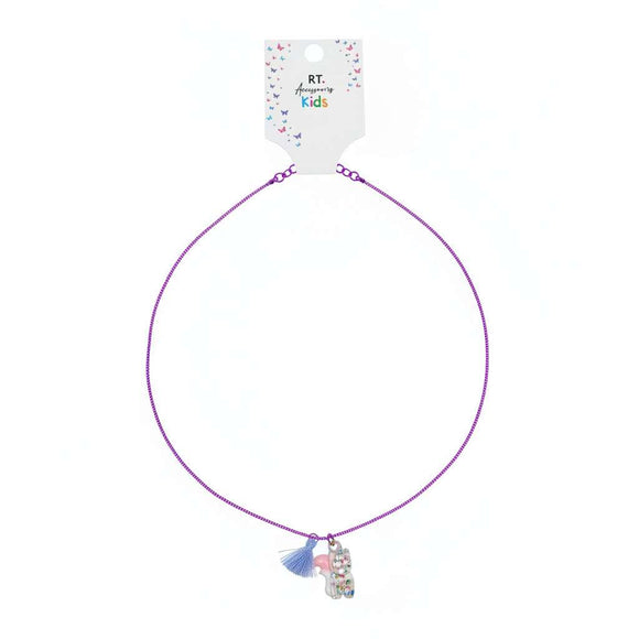 S 1 Necklace Nawao.com