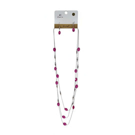 S 1 Necklace S 1 Earring Nawao.com
