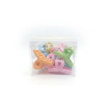 S 10 Hair Clip Nawao.com
