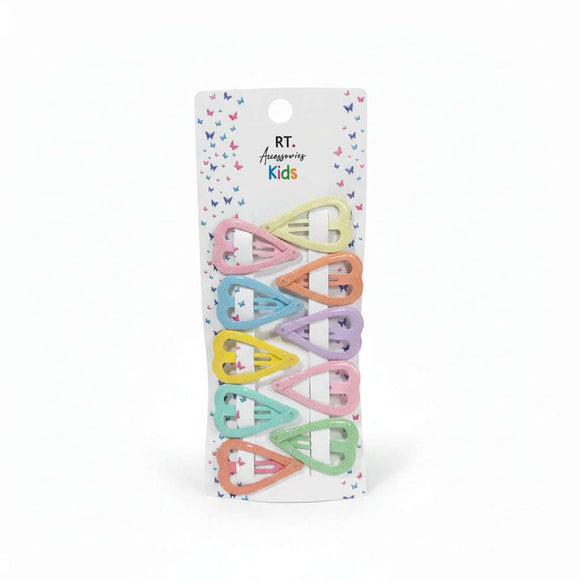 S 10 Hair Clip Nawao.com