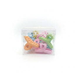 S 10 Hair Clip Nawao.com