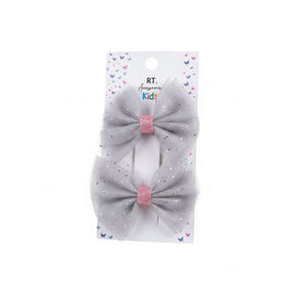 S 2 Hair Clip Nawao.com