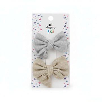 S 2 Hair Clip Nawao.com