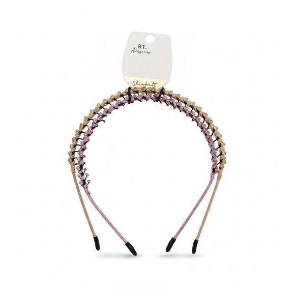 S 2 Headband Nawao.com