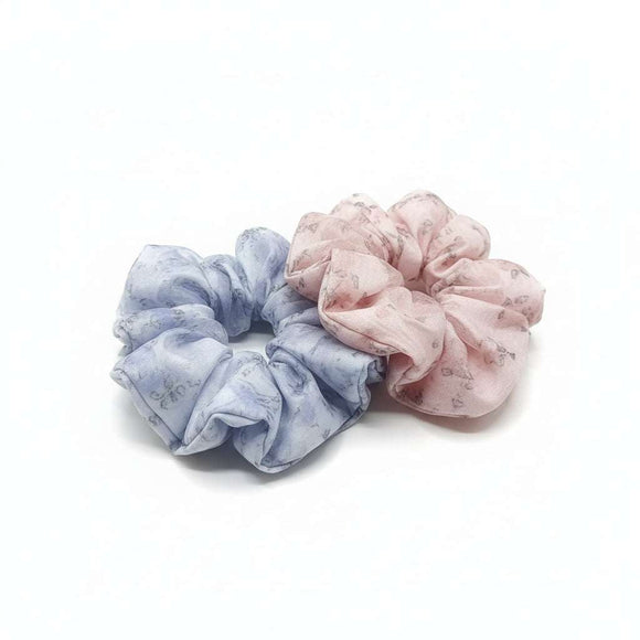 S 2 Scrunchy Nawao.com