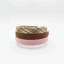 S 3 Head Band Set Nawao.com