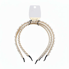 S 3 Headband Nawao.com