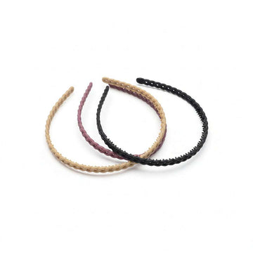 S 3 Headband Nawao.com