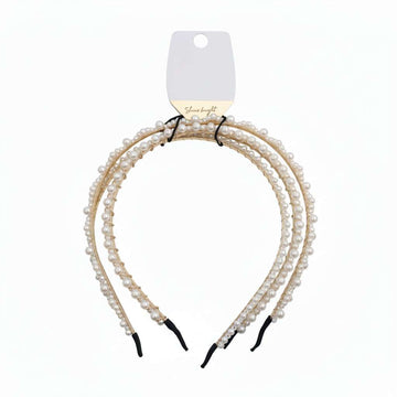 S 3 Headband Nawao.com