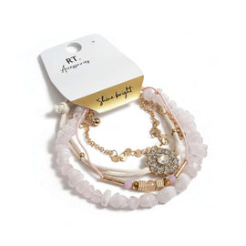 S 4 Bracelet Nawao.com
