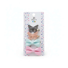 S 4 Hair Clip Nawao.com