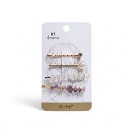 S 4 Hair Clip Nawao.com