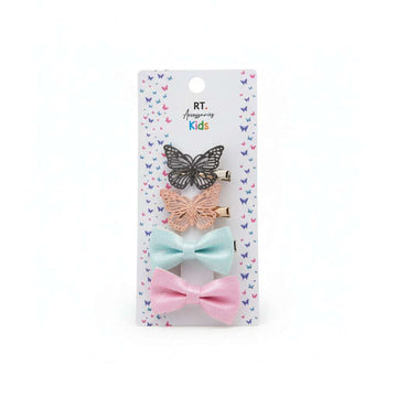 S 4 Hair Clip Nawao.com