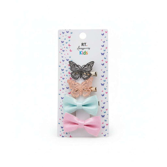S 4 Hair Clip Nawao.com
