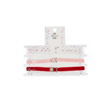 S 5 Choker Nawao.com