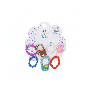 S 7 Ring Set Nawao.com