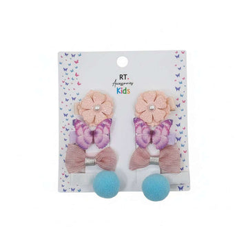S 8 Hair Clip Nawao.com