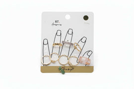 S 8 Ring Nawao.com