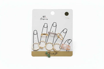 S 8 Ring Nawao.com