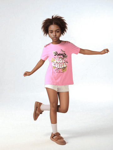 S/S BASIC TSHIRTS ASSORTED Nawao.com