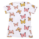 S/S BASIC TSHIRTS ASSORTED Nawao.com