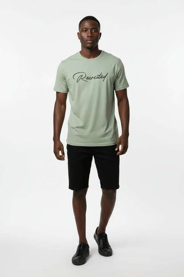 Sage Green   Black Pyjama Set Assorted Nawao.com