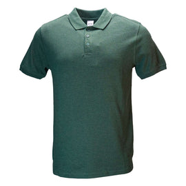 Sage Green Polo Shirt Green Nawao.com