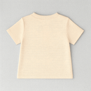 Sage Jaqiard Tshirt Green Nawao.com