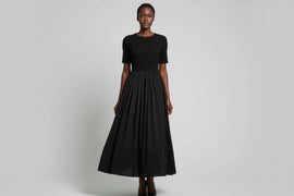 Sage Jersey And Gathered Maxy Dress Pale Green Uk8 Nawao.com