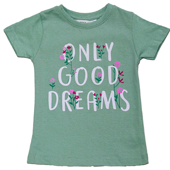Sage Placement Print Pj Sets Green Nawao.com