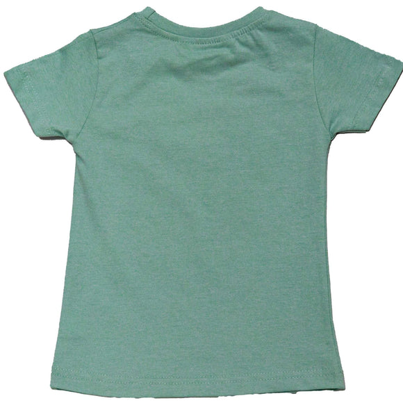 Sage Placement Print Pj Sets Green Nawao.com