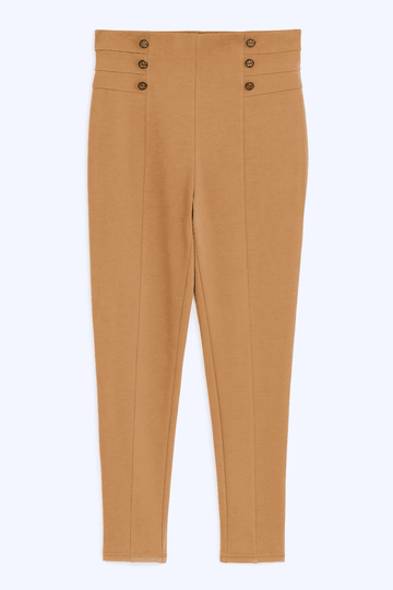Sand Leggings Nawao.com
