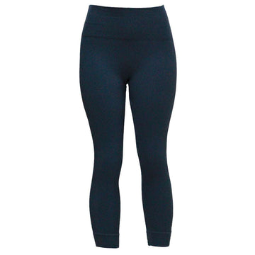 SEAMLESS LEGGING DARK GREEN Nawao.com