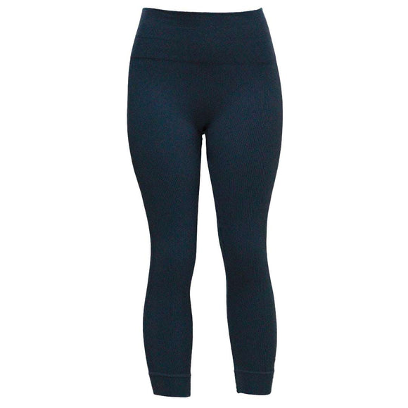 SEAMLESS LEGGING DARK GREEN Nawao.com