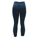 SEAMLESS LEGGING DARK GREEN Nawao.com