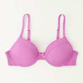 Shades Of Pink 2 Pack Bras Nawao.com
