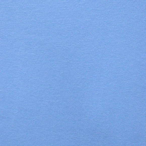 Sky Blue Crew Neck T Shirt Sky Blue Nawao.com