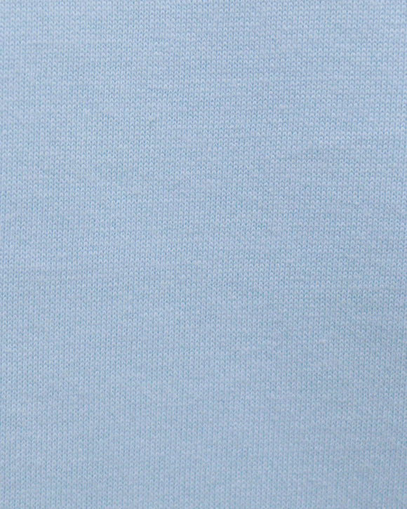 Sky Blue Graphic T-Shirts Nawao.com