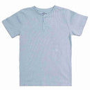 Sky Blue T-Shirt Nawao.com