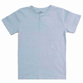 Sky Blue T-Shirt Nawao.com