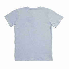 Sky Blue T-Shirt Nawao.com