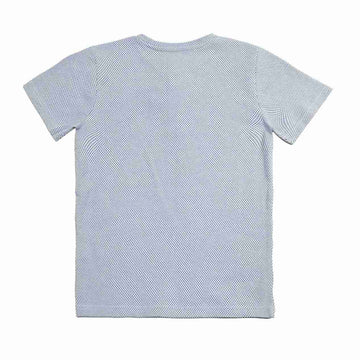 Sky Blue T-Shirt Nawao.com