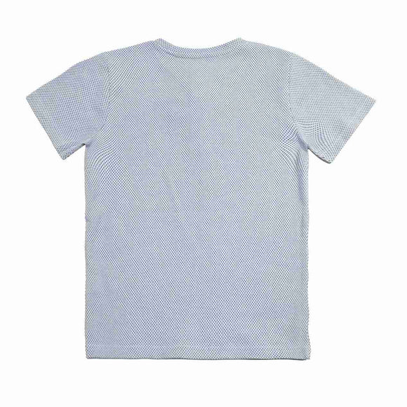 Sky Blue T-Shirt Nawao.com