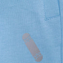 Sky Blue Table Active Pants Nawao.com