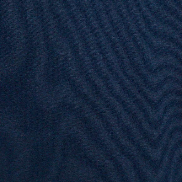 Slate Grey Crew Neck T Shirt Dark Grey Nawao.com