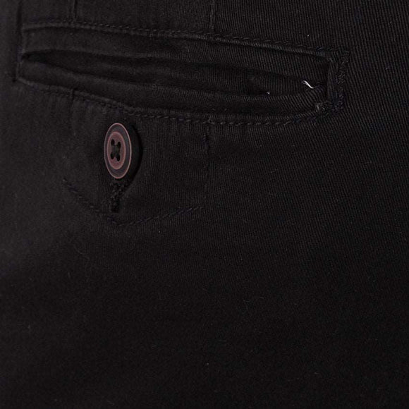 Slim fit stretch Chino Nawao.com