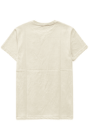 Solid Tee Beige Nawao.com