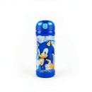 Sonic Premium Square Bottle Nawao.com